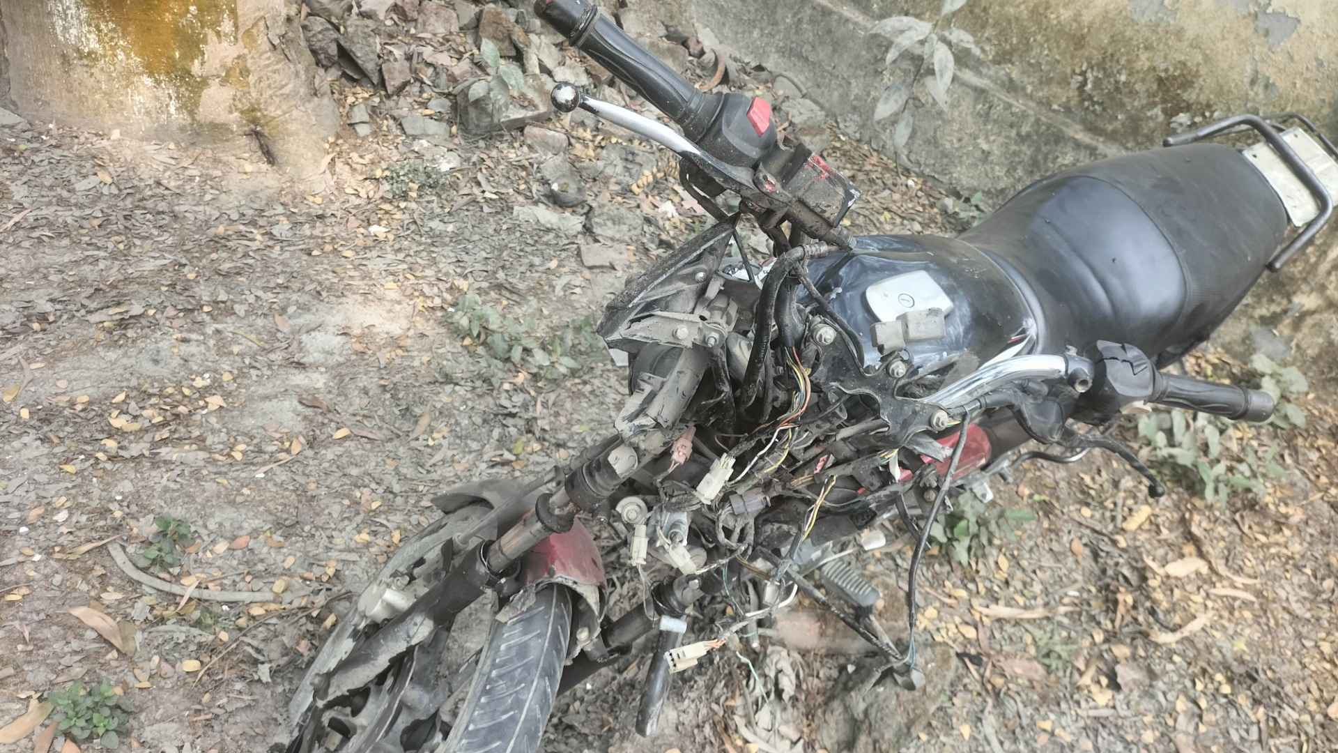 টাঙ্গাইলে ট্রাকচাপায় বিদ্যুতের লাইনম্যান নিহত