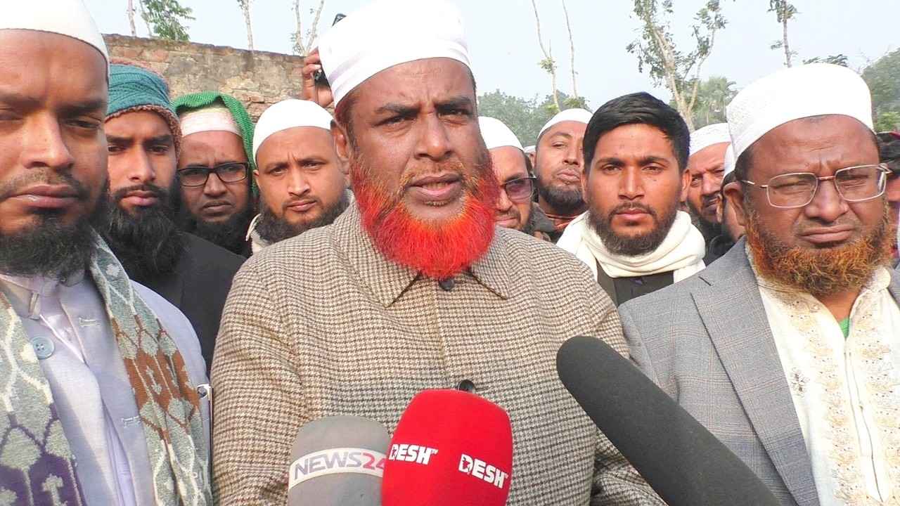 ‘জুলাই আন্দোলনের মূল চেতনা ছিল কর্তৃত্ববাদী শাসন ব্যবস্থা থেকে মুক্তি’