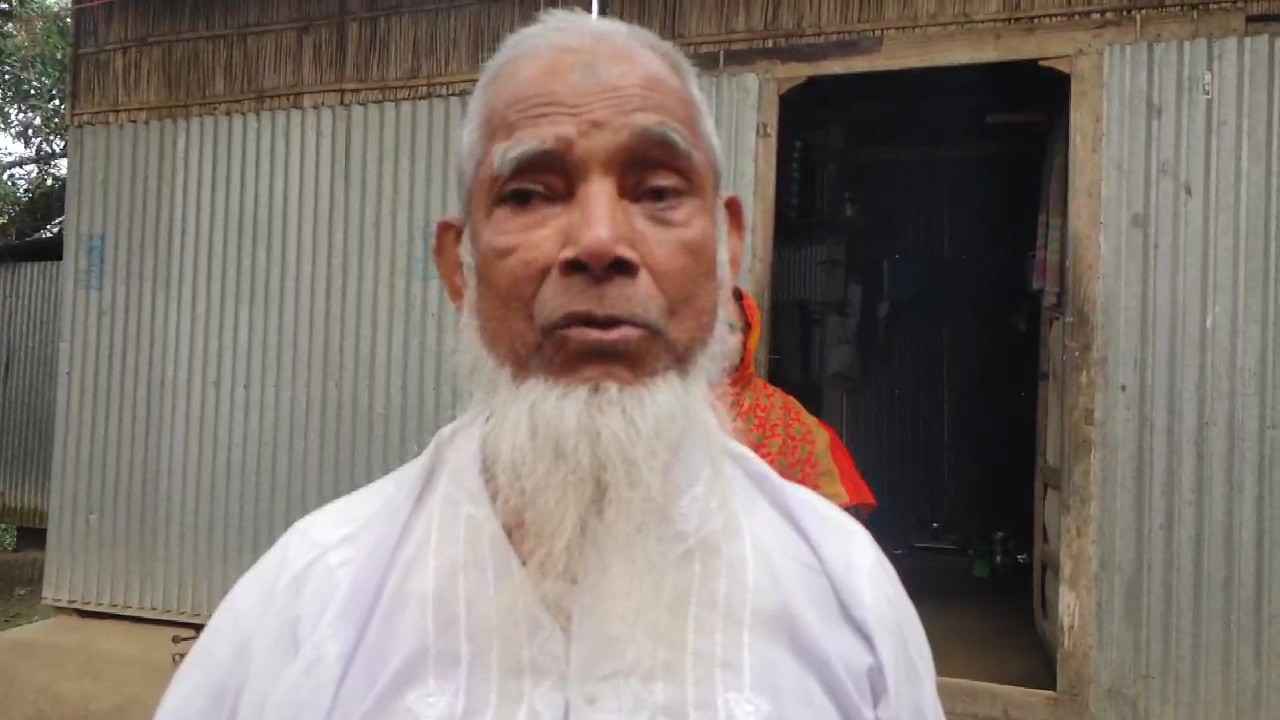 চোখ বেঁধে অস্ত্রের মুখে জিম্মি করে ১৬ লাখ টাকা ছিনতাই