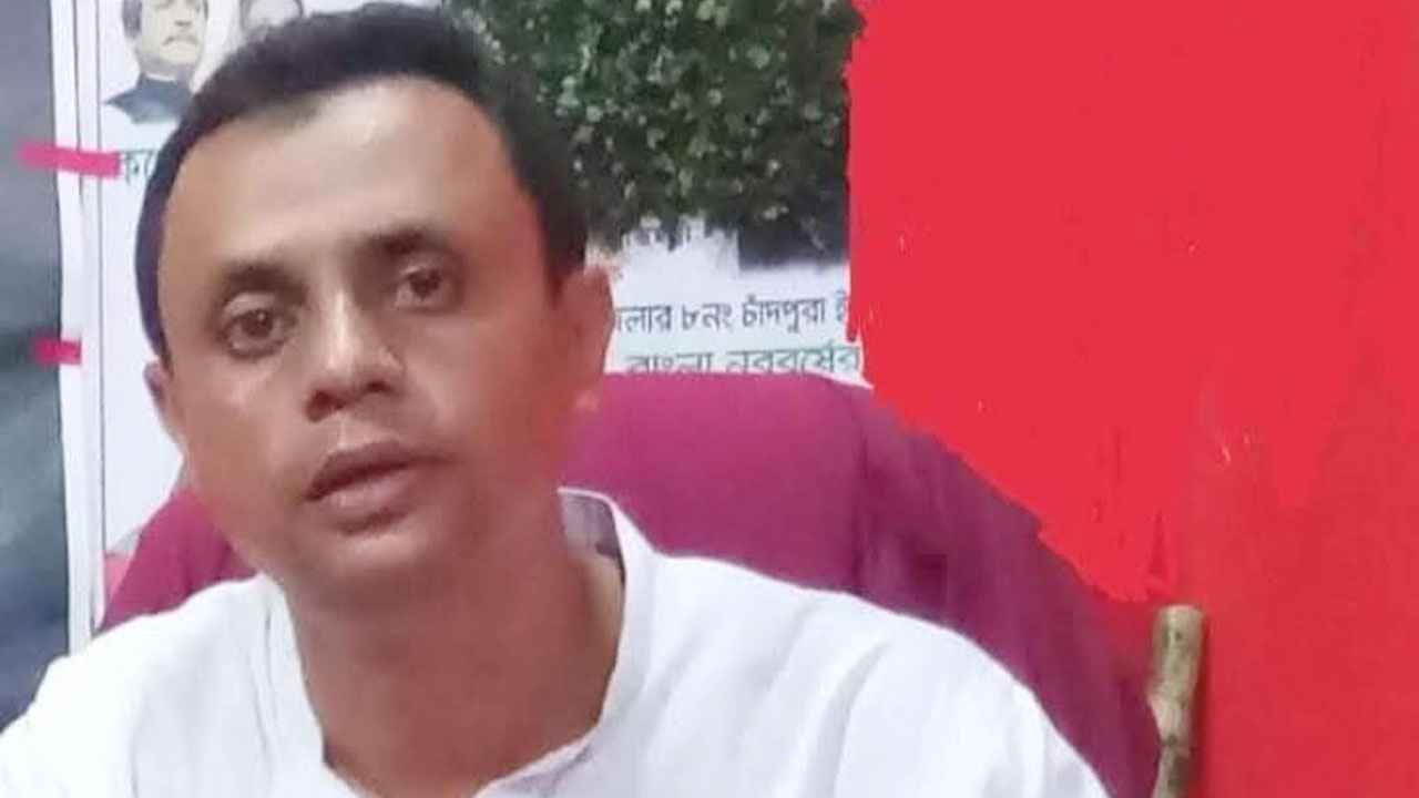 বরিশালে যুবলীগ নেতাকে কুপিয়েছে দুর্বৃত্তরা