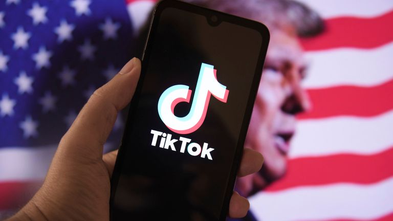 tik tik