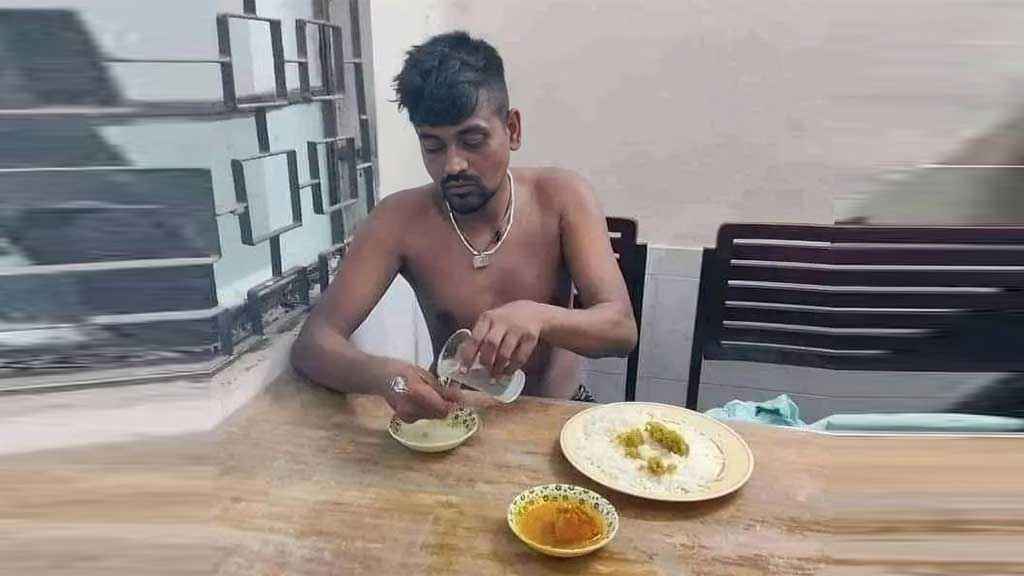 ঢাবিতে তোফাজ্জল হত্যা: ২১ শিক্ষার্থীর বিরুদ্ধে অভিযোগপত্র