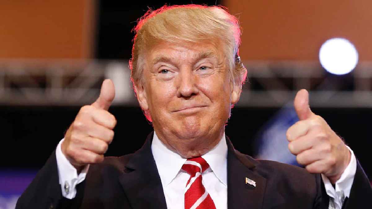 ট্রাম্পের দ্বিতীয় শপথ, বিশ্বমঞ্চে নজর