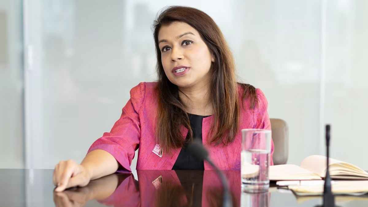 বেকায়দায় টিউলিপ, পড়তে পারেন শাস্তির মুখে