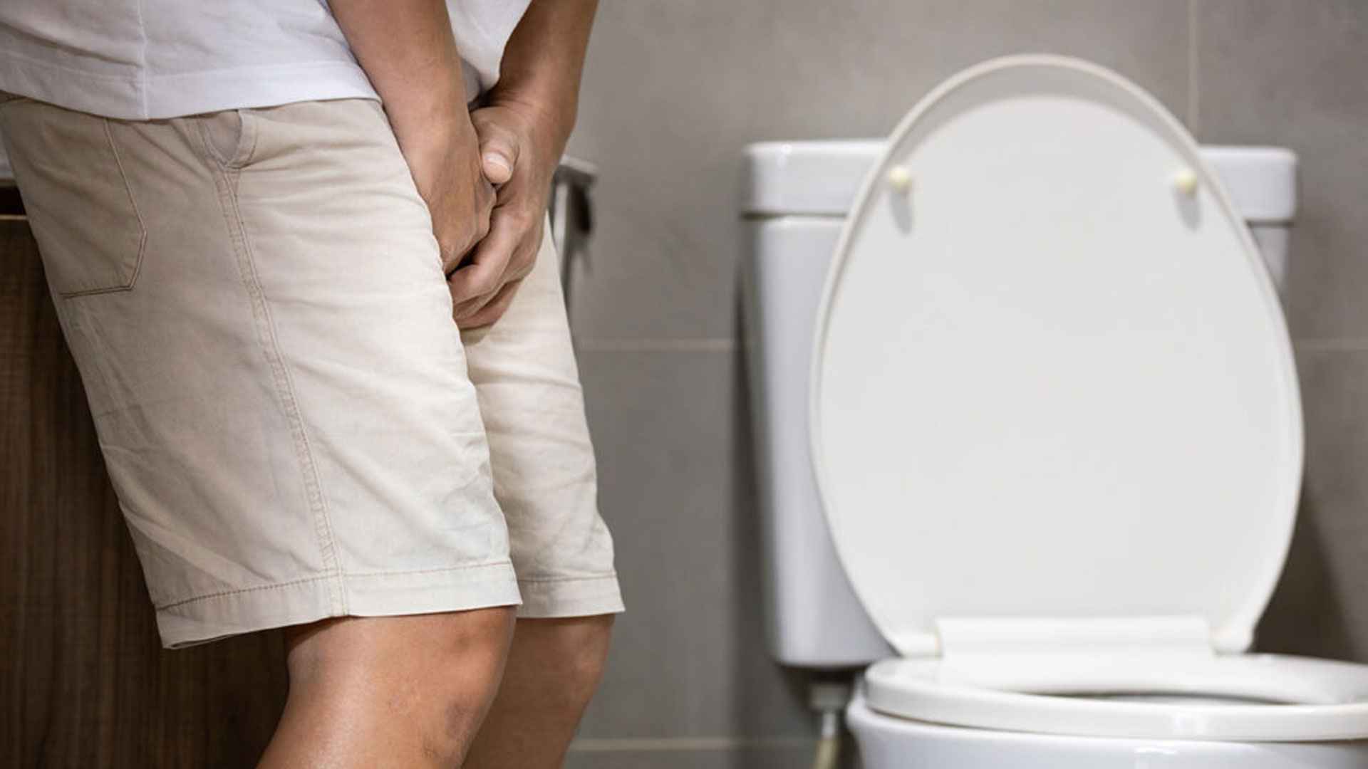 কাশি দিলে প্রস্রাব, হতে পারে গোপন রোগের লক্ষণ!