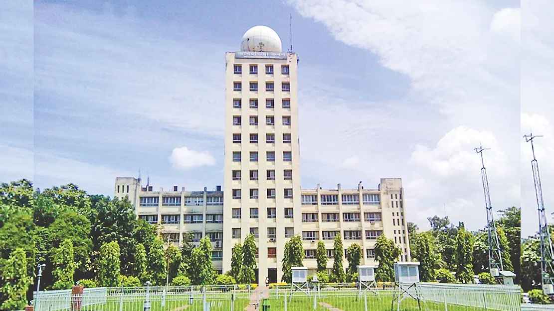 দুঃসংবাদ দিল আবহাওয়া অফিস