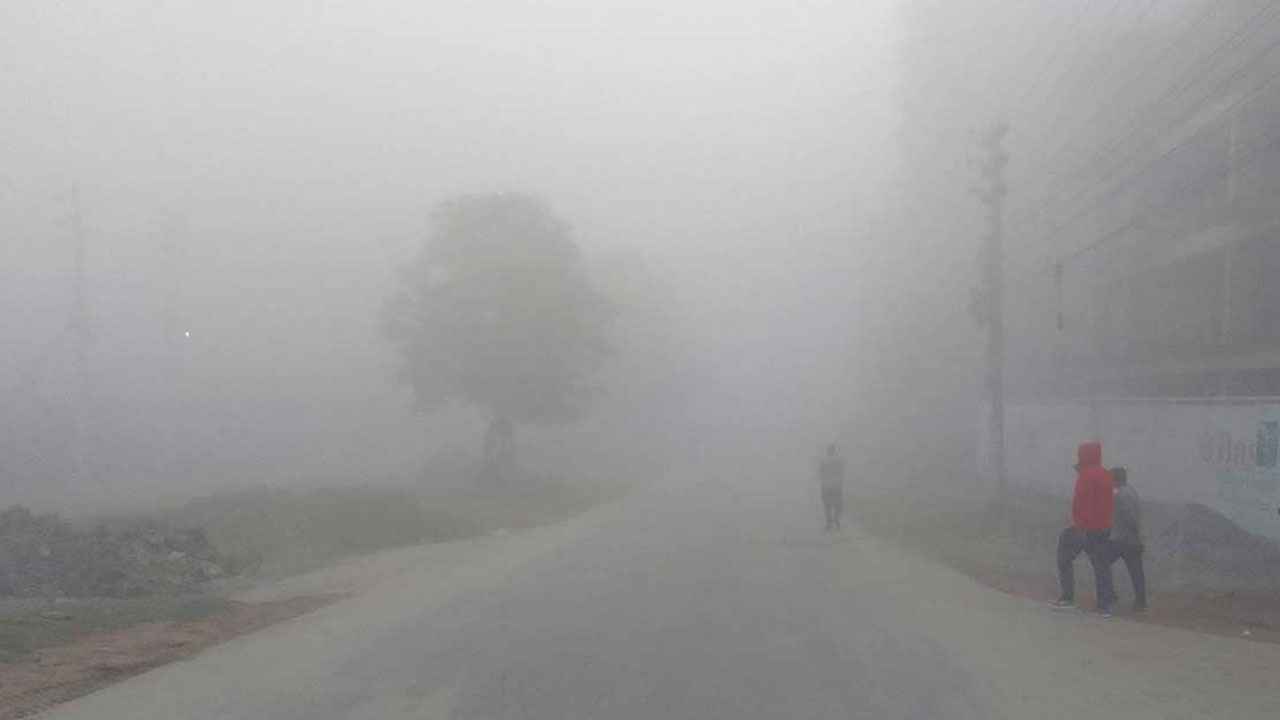 সপ্তাহের শেষে বাড়তে পারে শীতের তীব্রতা