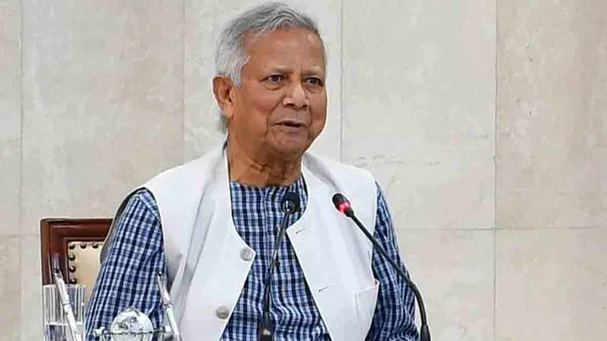 রাতে সুইজারল্যান্ড যাচ্ছেন প্রধান উপদেষ্টা