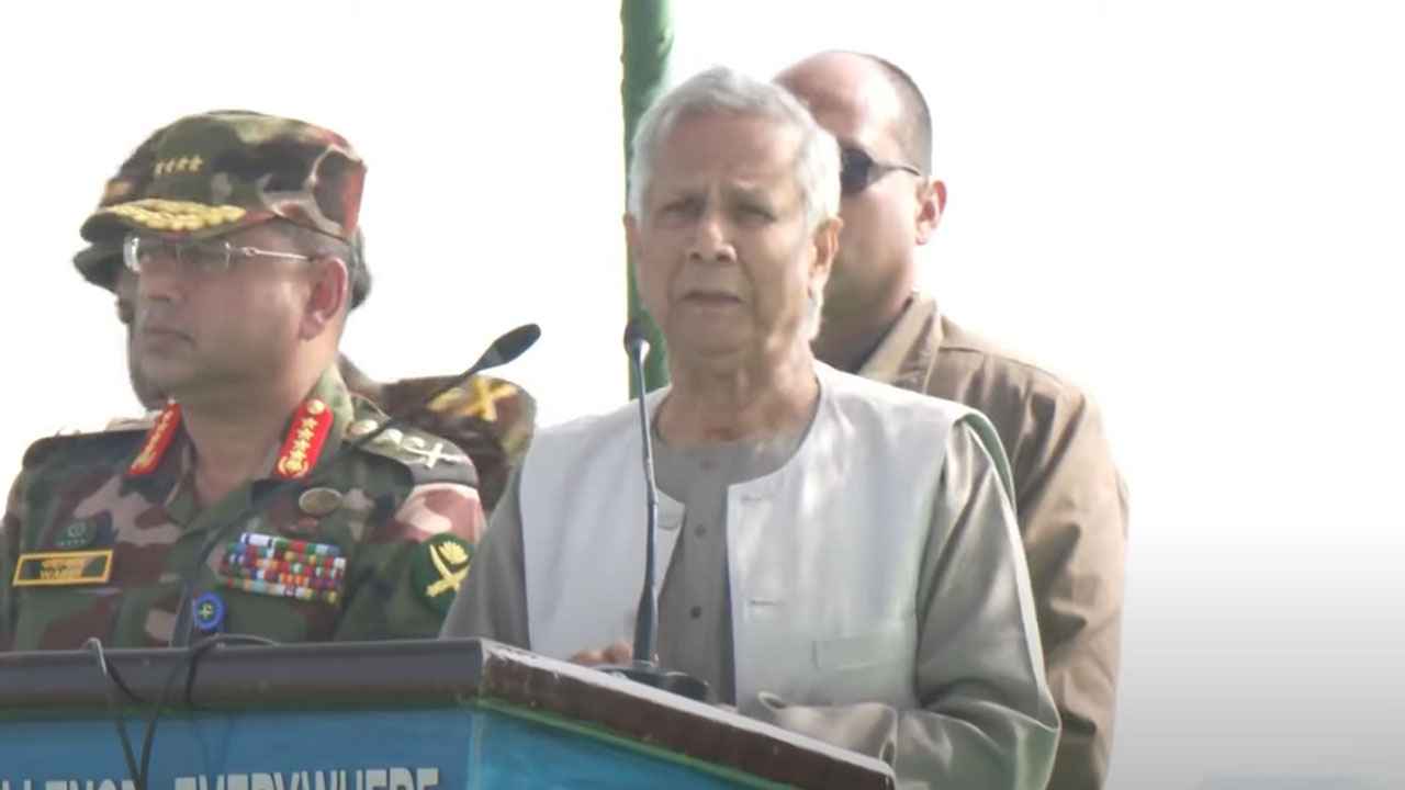 ‘সার্বভৌমত্ব রক্ষায় সর্বদা সেনা সদস্যদের প্রস্তুত থাকতে হবে’