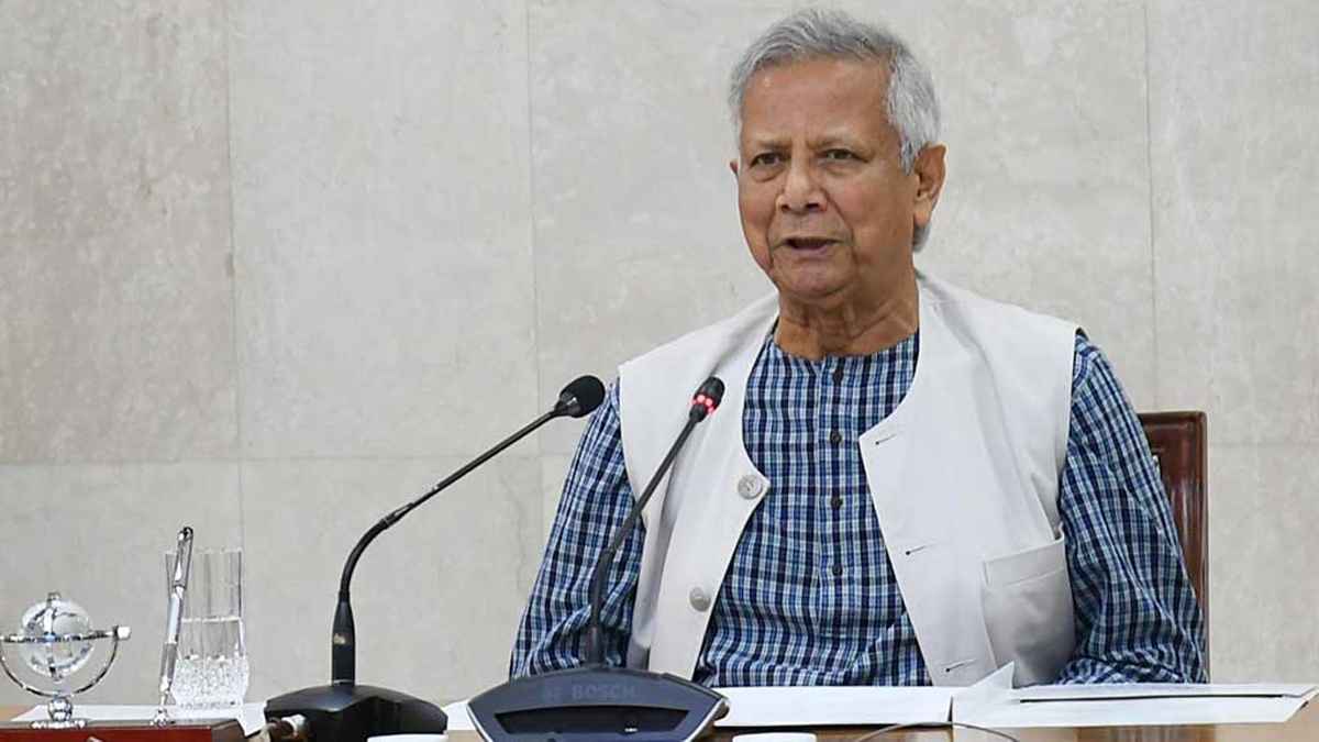 জাতীয় ঐকমত্য কমিশনের সঙ্গে বৈঠকে রাজনৈতিক দলের নেতারা