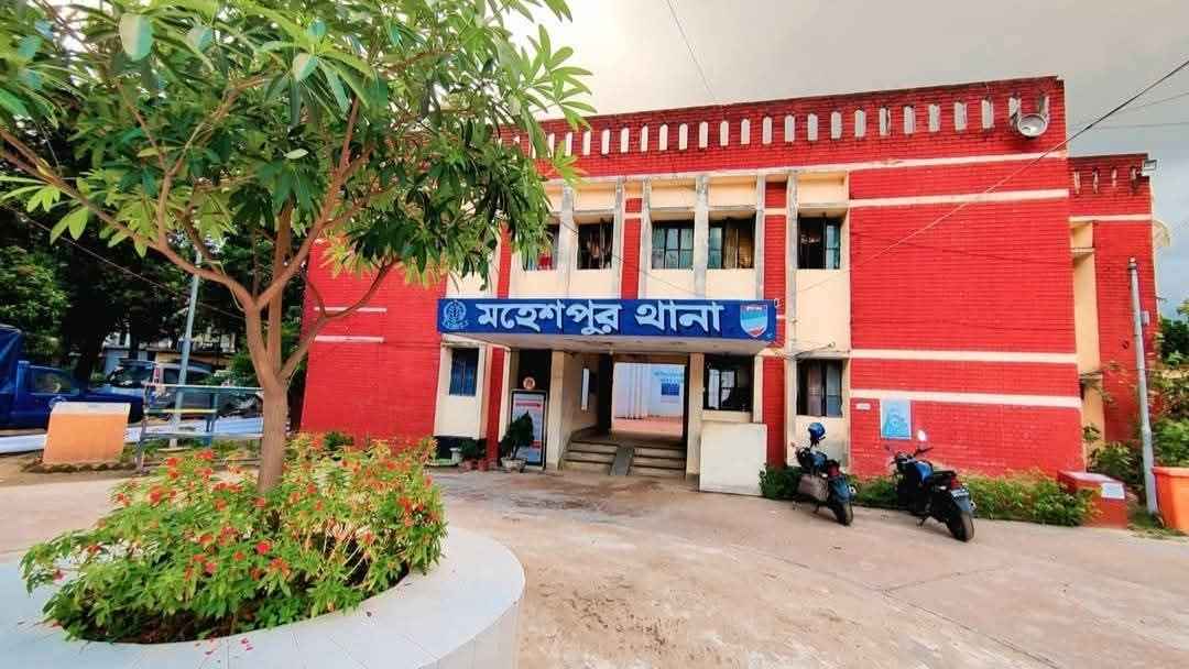 ভাত খাওয়া নিয়ে বাকবিতণ্ডা, বড় ভাইয়ের ছুরি আঘাতে ছোট ভাই নিহত