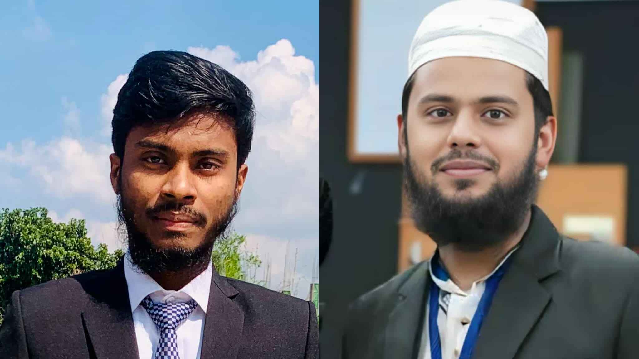 রাবির ইংলিশ ল্যাঙ্গুয়েজ ক্লাবের নতুন সভাপতি আবুল হাসান সম্পাদক হাফিজুর