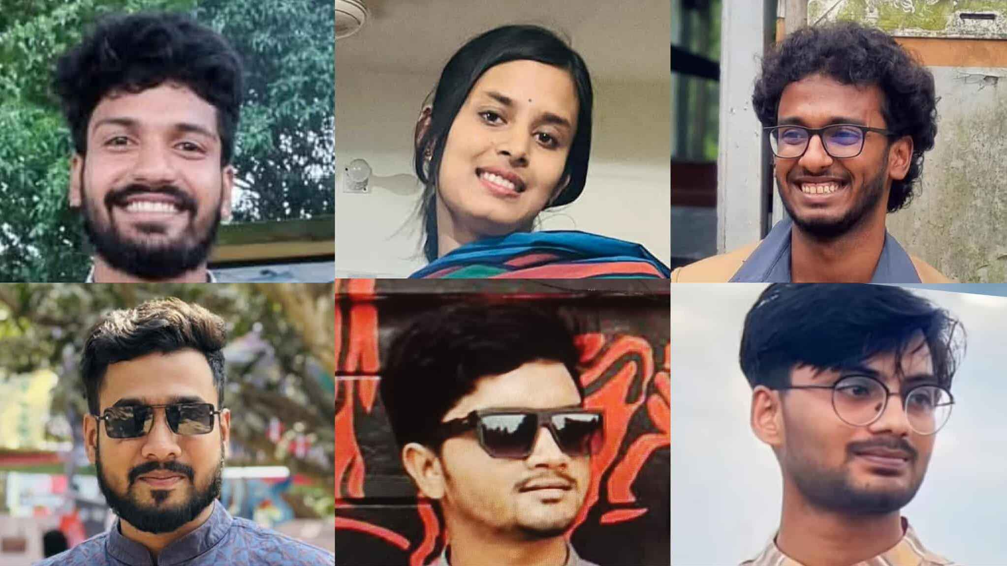 ইবিতে খেলাকে কেন্দ্র করে মারামারি, ভিডিও করায় সাংবাদিকদের মারধর