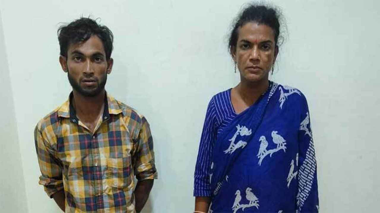 ভারতে অনুপ্রবেশের অভিযোগে এক বছর পর গ্ৰেফতার ২