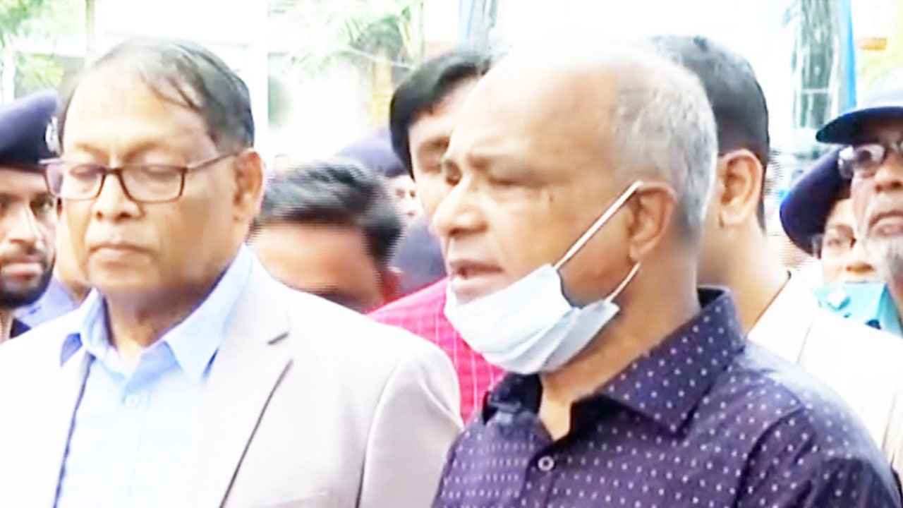 সোহাগ হত্যার ঘটনায় জড়িতদের আইনের আওতায় আনা হবে: স্বরাষ্ট্র উপদেষ্টা