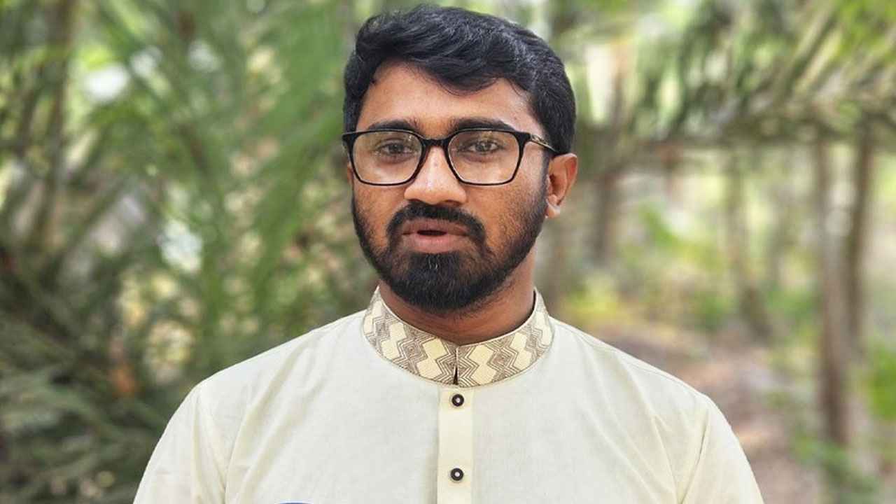 আ.লীগের নিরাপরাধ ব্যক্তিদের সঙ্গে জুলুম করা যাবে না: রাশেদ খান