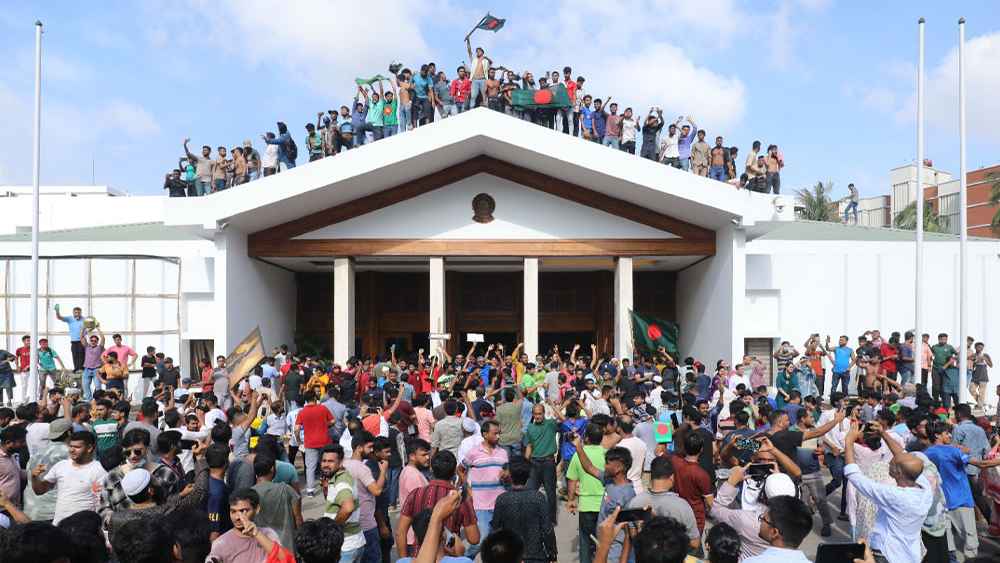 তিন ক্যাটাগরির আরও ১৭৫৭ জুলাই যোদ্ধার গেজেট প্রকাশ