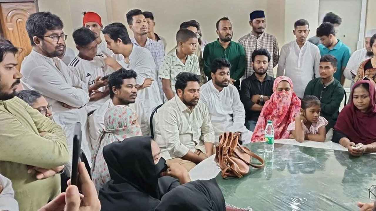 জুলাই গণ-অভ্যুত্থান সেল গঠন করবে এনসিপি