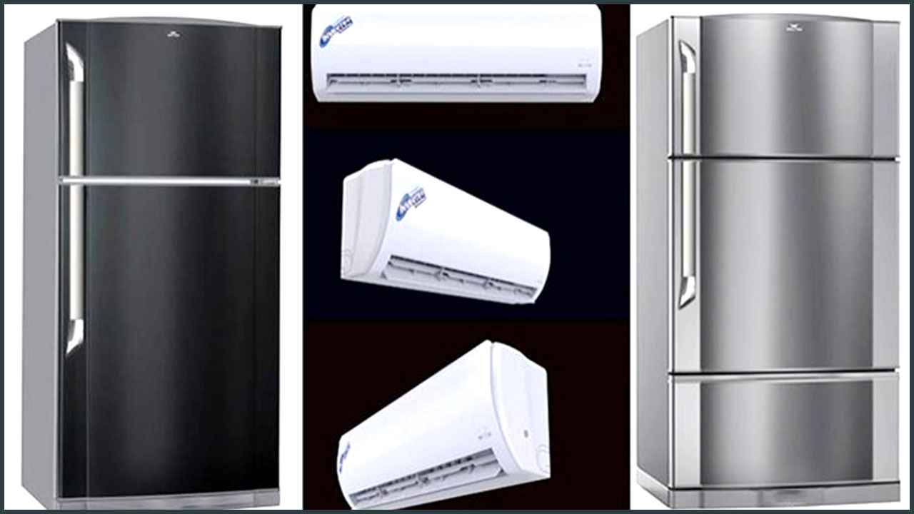 ফ্রিজ-এসিতে শুল্ক প্রত্যাহারের সিদ্ধান্তে শঙ্কায় বিনিয়োগকারীরা