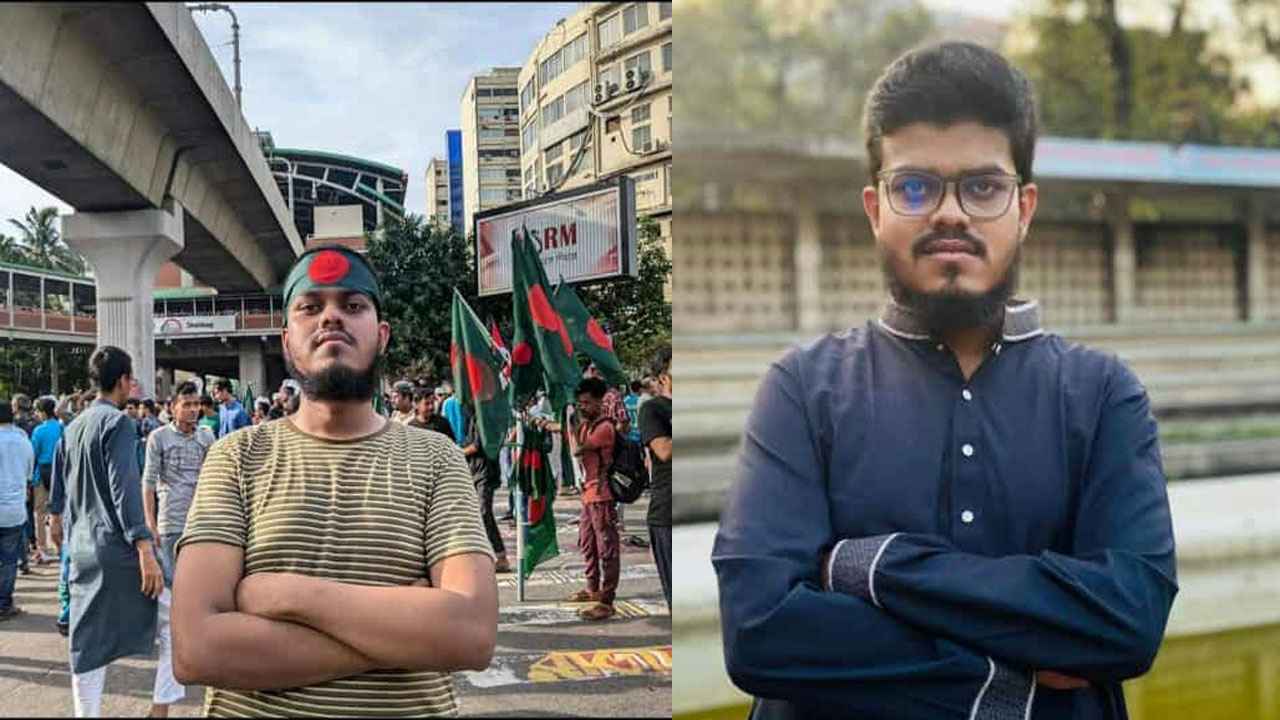 ফেসবুকে পোস্ট দিয়ে ঢাবির বাগছাস নেতার পদত্যাগ