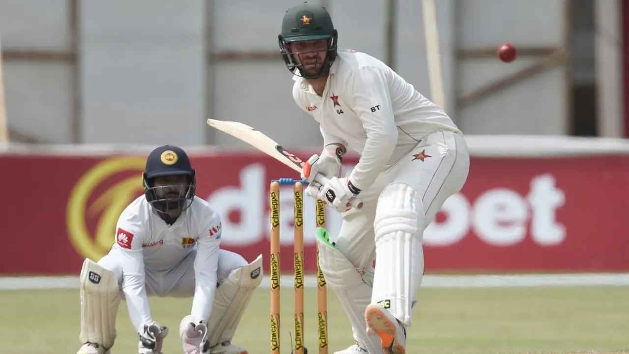 নিষেধাজ্ঞা কাটিয়ে আবার ক্রিকেটে ফিরছেন টেইলর