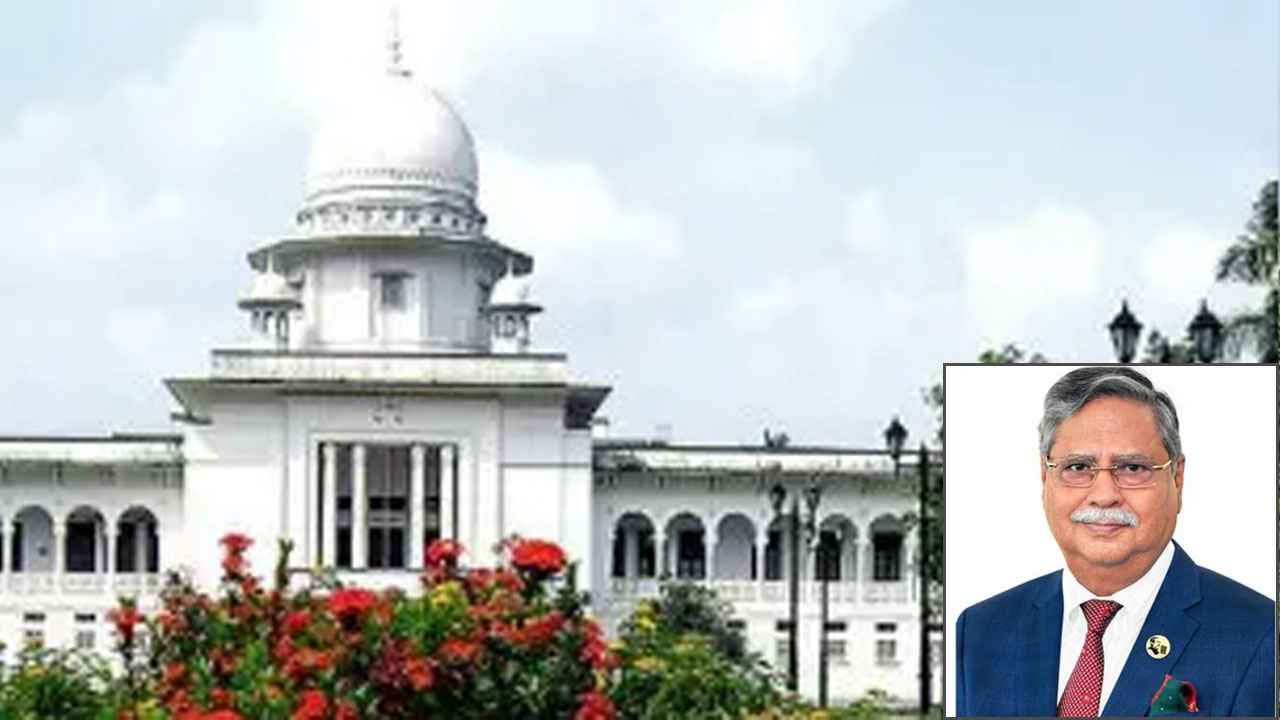 ফৌজদারি কার্যবিধি সংশোধন করে নতুন অধ্যাদেশ জারি রাষ্ট্রপতির