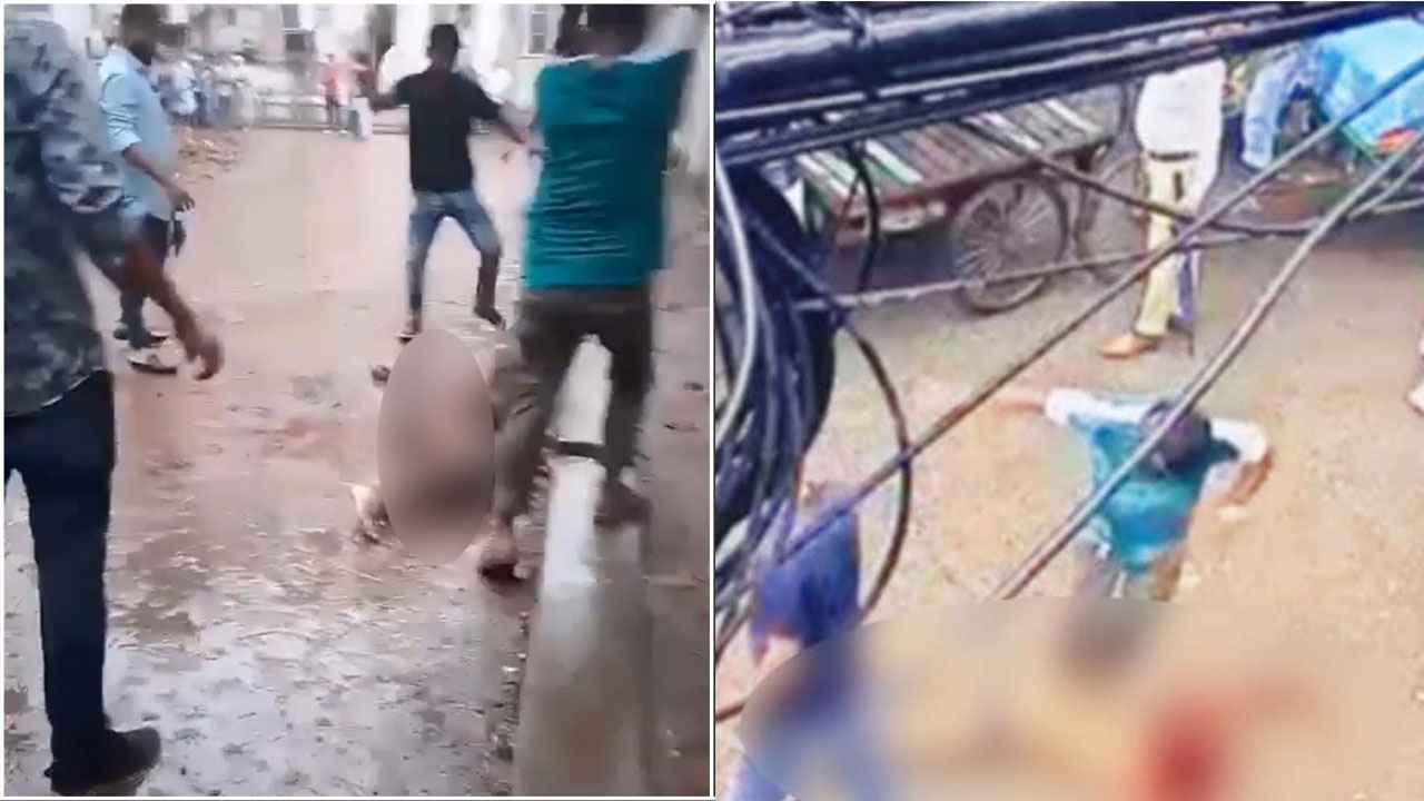 মিটফোর্ডে ব্যবসায়ীকে হত্যার ঘটনায় আরও এক আসামি গ্রেফতার