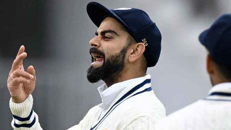 অবসরের সিদ্ধান্ত নিয়ে নীরবতা ভাঙলেন কোহলি