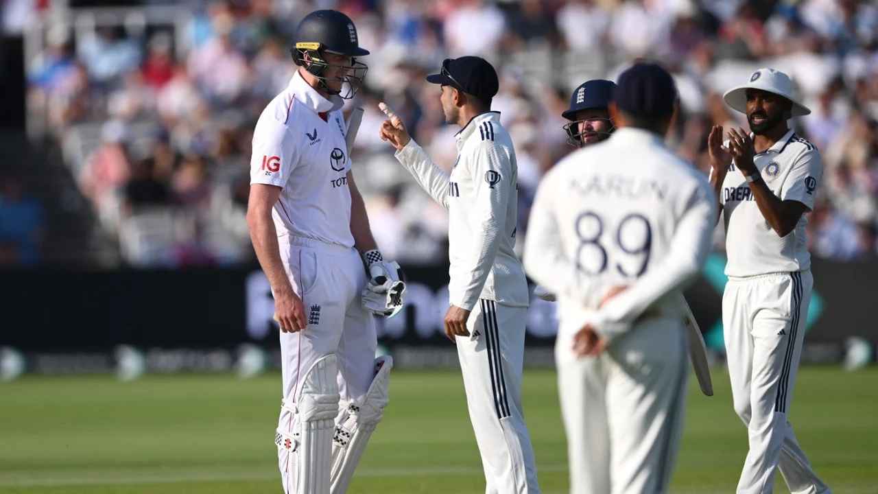 ‘সময় নষ্ট করা নিয়ে ভারতের আপত্তি জানানোর কোনো অধিকারই নেই’