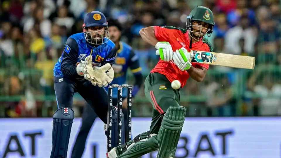 তামিমের ক্যারিয়ারসেরা ইনিংসে ইতিহাস গড়ে সিরজ জয় বাংলাদেশের