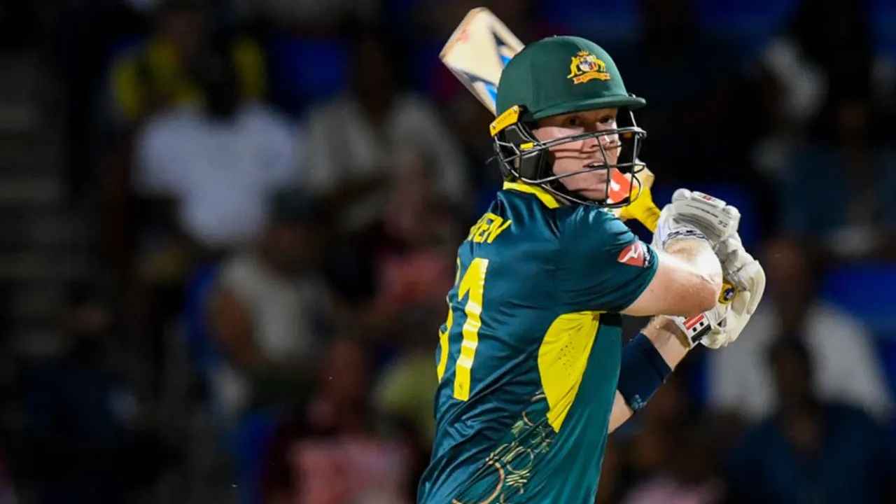 টি-টোয়েন্টি অভিষেকে সফল এই তারকা ক্রিকেটার ডাক পেলেন ওয়ানডে দলে
