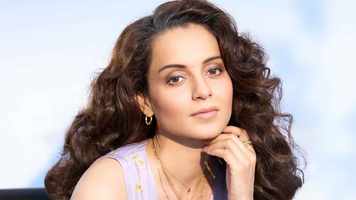 রাজনীতি ছাড়ার সিদ্ধান্ত কঙ্গনার!