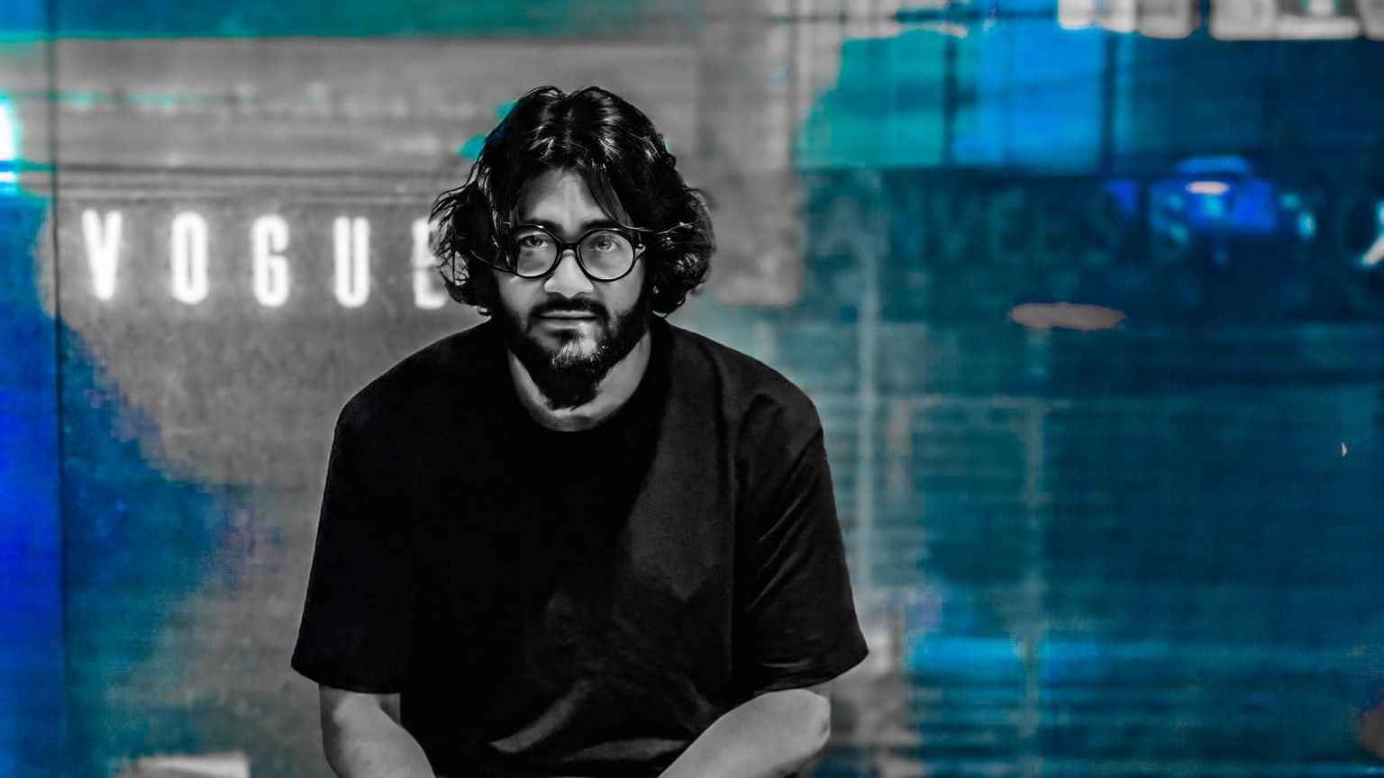 লাশ গুম হয়েছে বুঝলাম, অভিভাবকরাও কি গুম হয়েছে: প্রিন্স মাহমুদ 