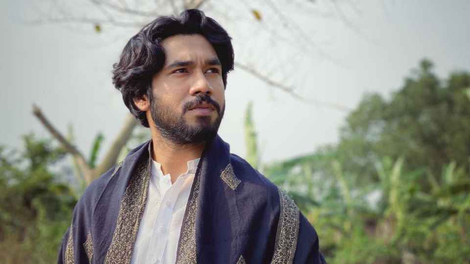 আল্লাহর গজব পড়ুক, সোহাগ হত্যা প্রসঙ্গে খায়রুল বাসার