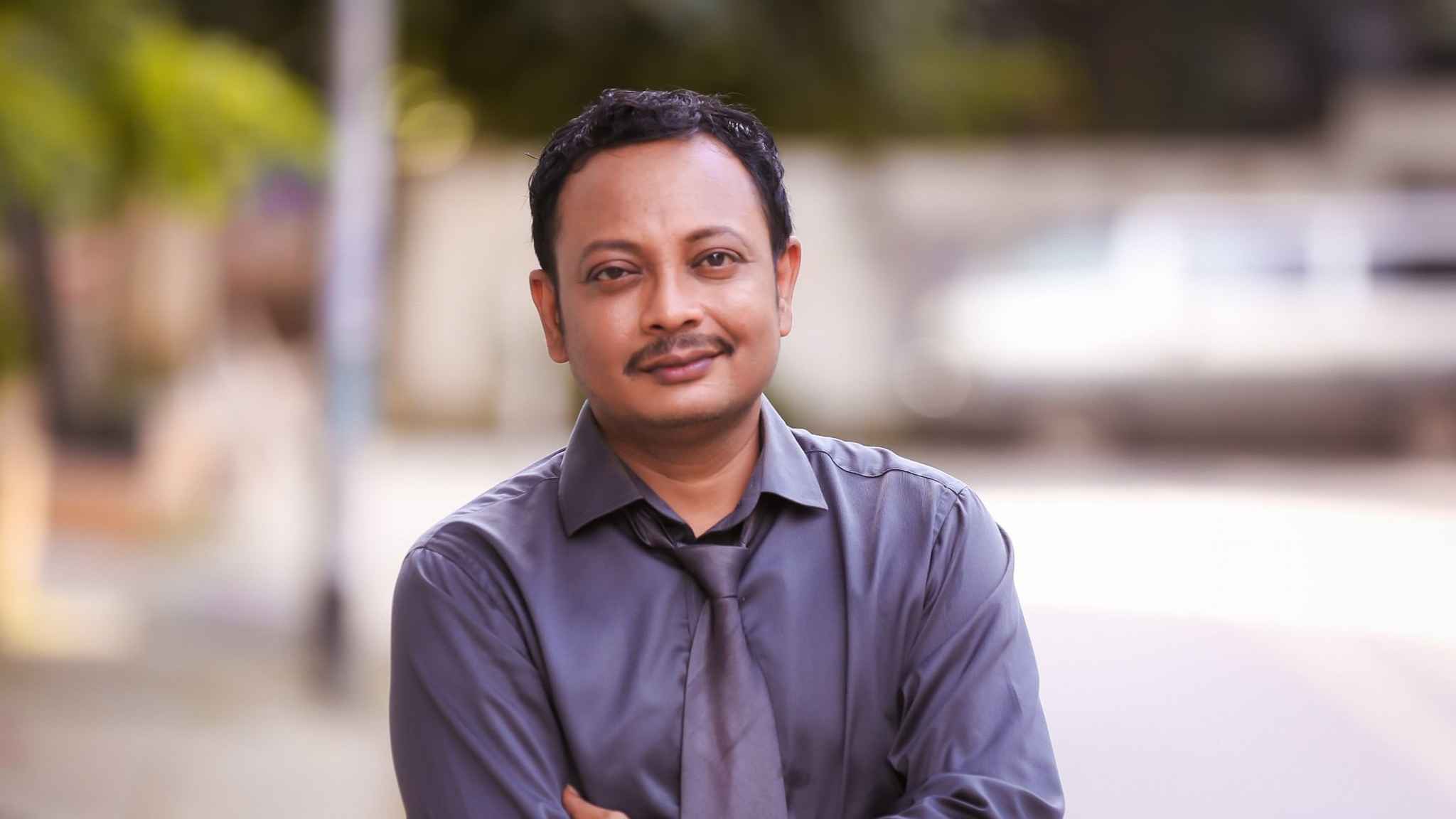 অভিনেতাদের ভাঙাগড়ার মধ্য দিয়ে যেতে হয়: রাশেদ মামুন অপু