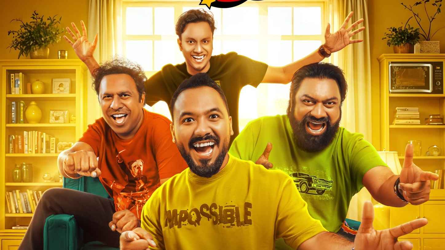 ব্যাচেলর পয়েন্ট: মিলিয়ন ভিউ যেন ‘ডালভাত’