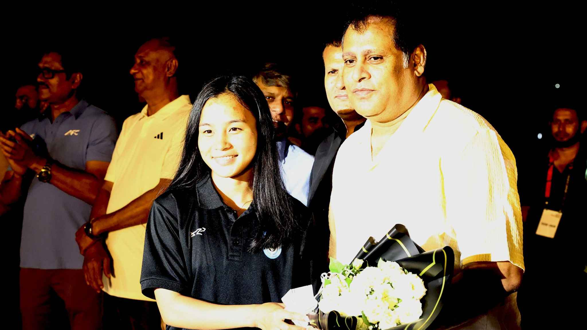 বিশ্বাস রাখুন, নিরাশ করব না: ঋতুপর্ণা