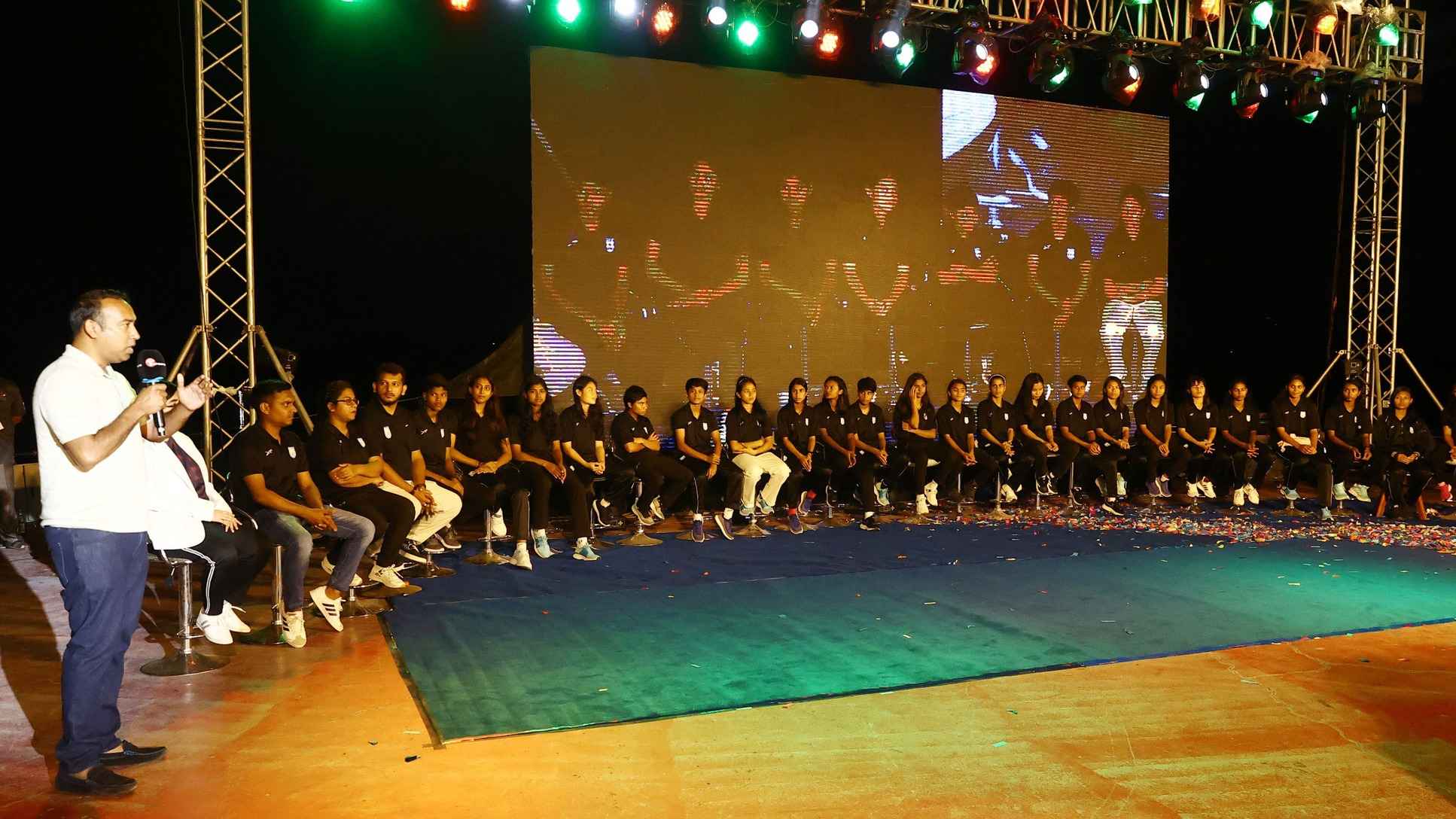 এখন আমাদের একটি লক্ষ্য— মিশন অস্ট্রেলিয়া: বাফুফে সভাপতি