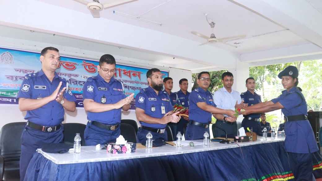 ‘এই মহান পেশার মর্যাদা ও শৃঙ্খলা অক্ষুণ্ন রাখতে হবে সর্বদা’