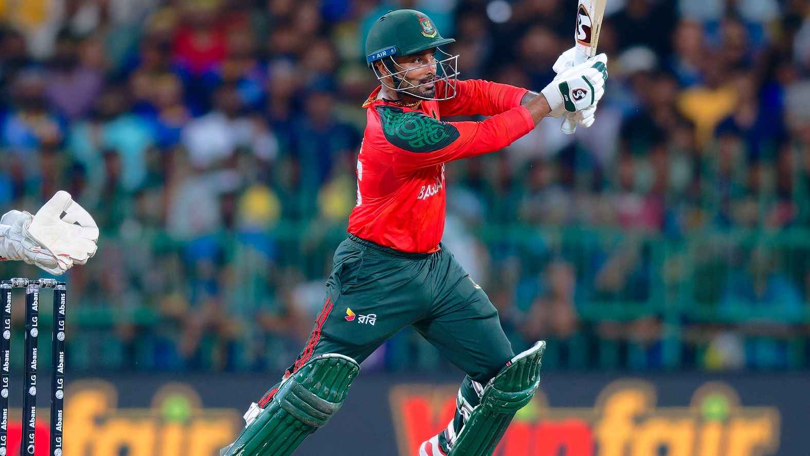 পাকিস্তানের সঙ্গে স্মার্ট ক্রিকেট খেলার আত্মবিশ্বাস লিটনের