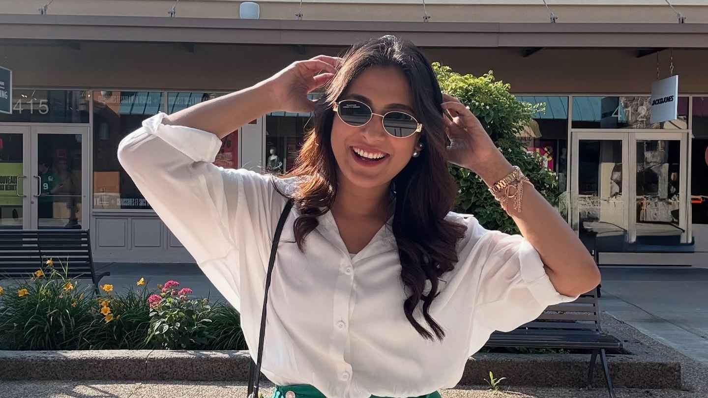 তোমার স্বামী তোমাকে ডিভোর্স দেবে, জবাবে যা বললেন মেহজাবীন