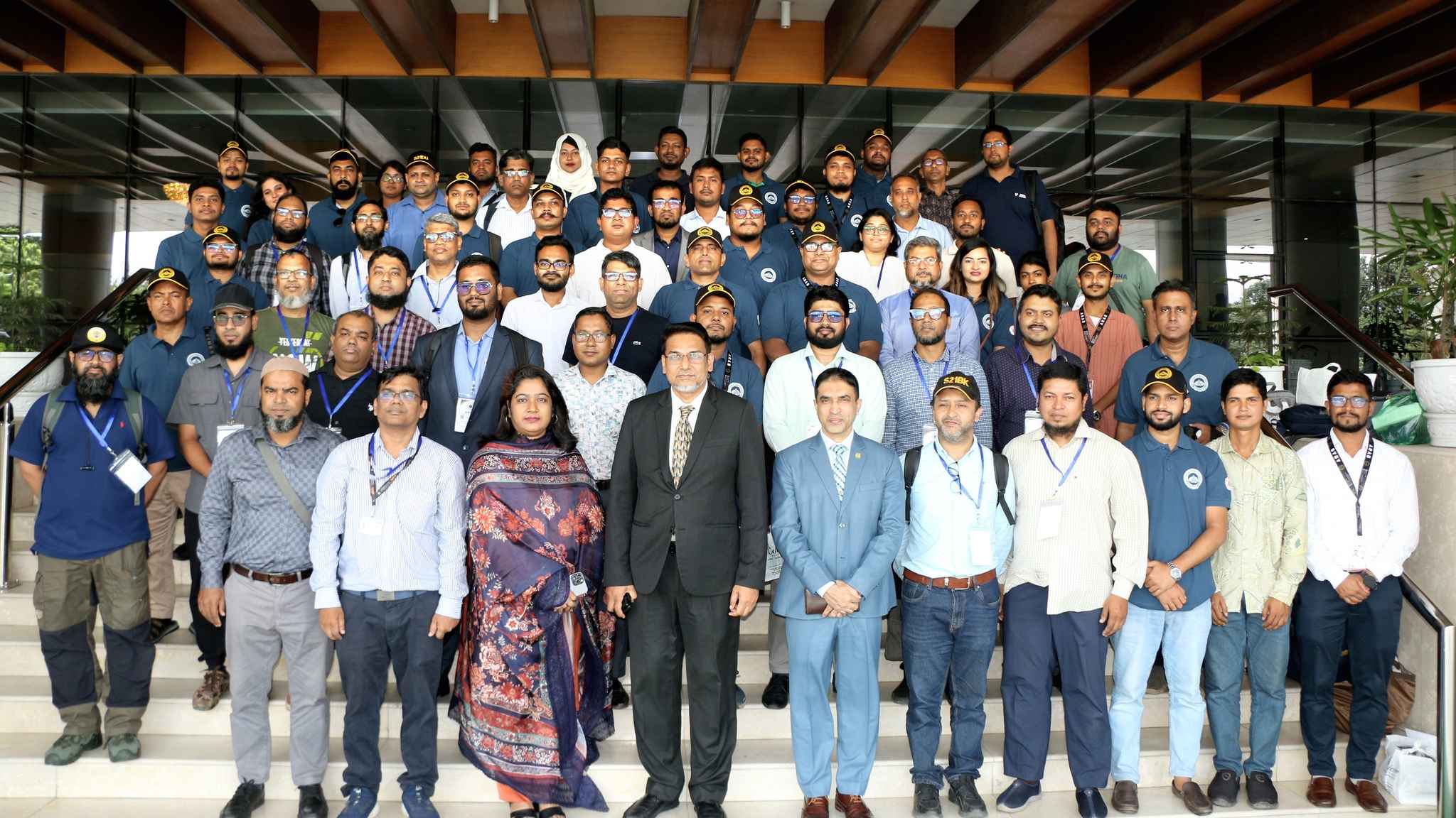 হ্যাম রেডিও বাংলাদেশে