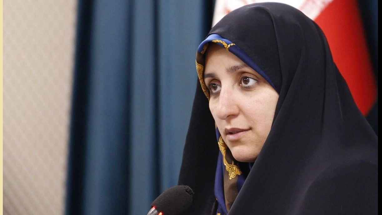 ইরানের শিক্ষাখাতে নারীর অংশগ্রহণের হার ৫৬ শতাংশ