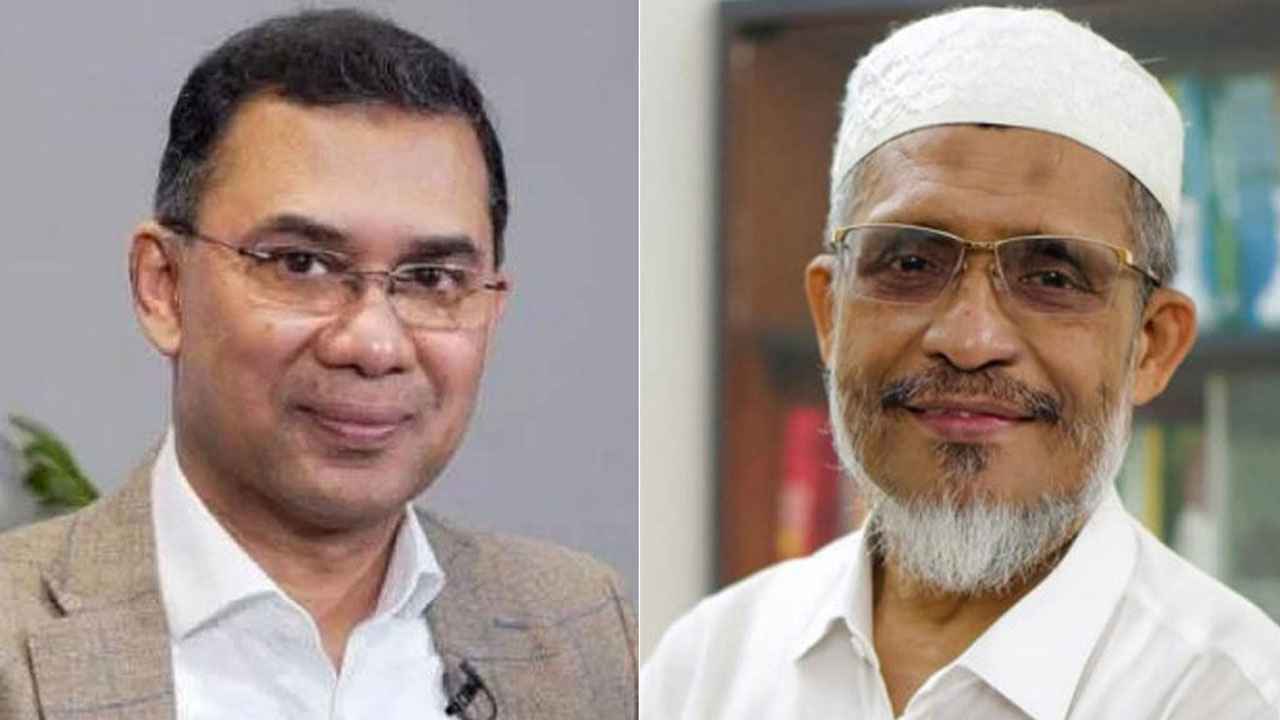 তারেক-বাবরের খালাসের বিরুদ্ধে আপিল শুনানি শুরু