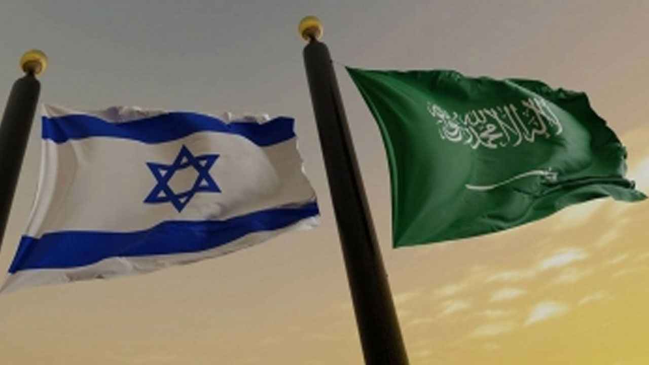 গোপনে যে শর্তে ইসরায়েলকে স্বীকৃতি দিতে চেয়েছিল সৌদি