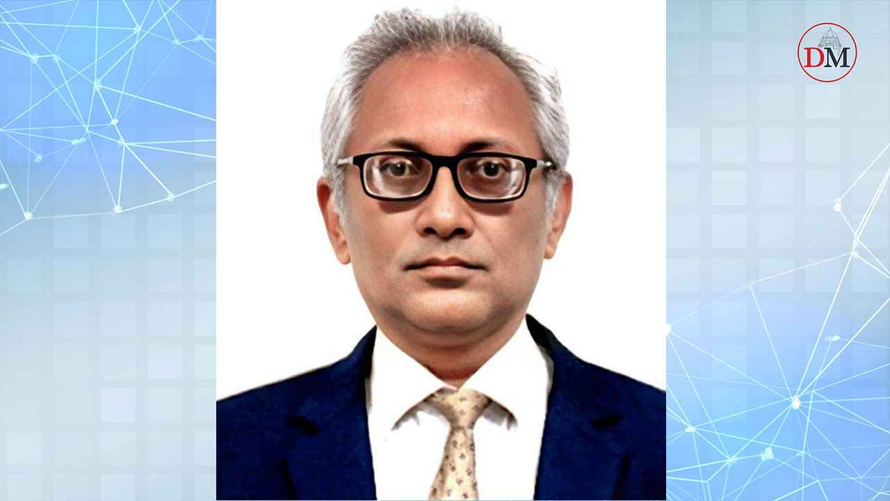 দুদকের নতুন সচিব মোহাম্মদ খালেদ রহীম
