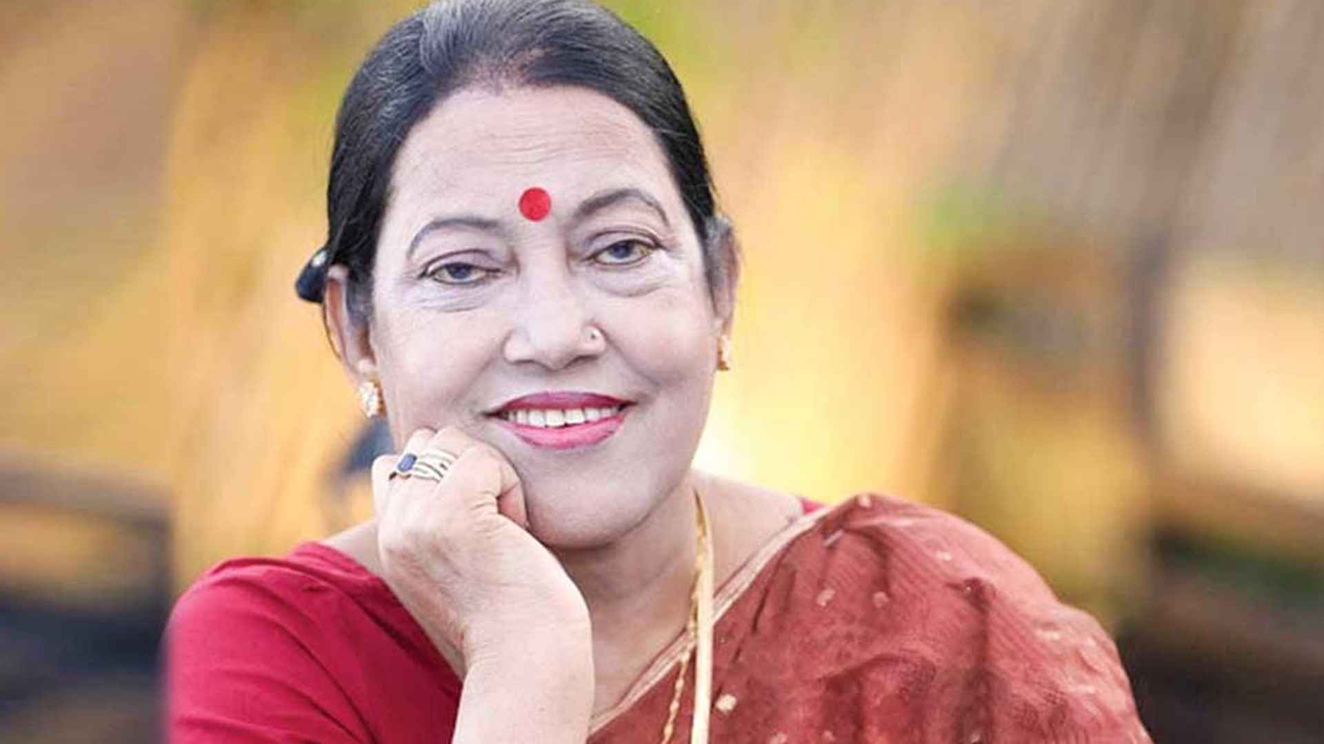 এখন কেমন আছেন ফরিদা পারভীন জানালেন তার স্বামী