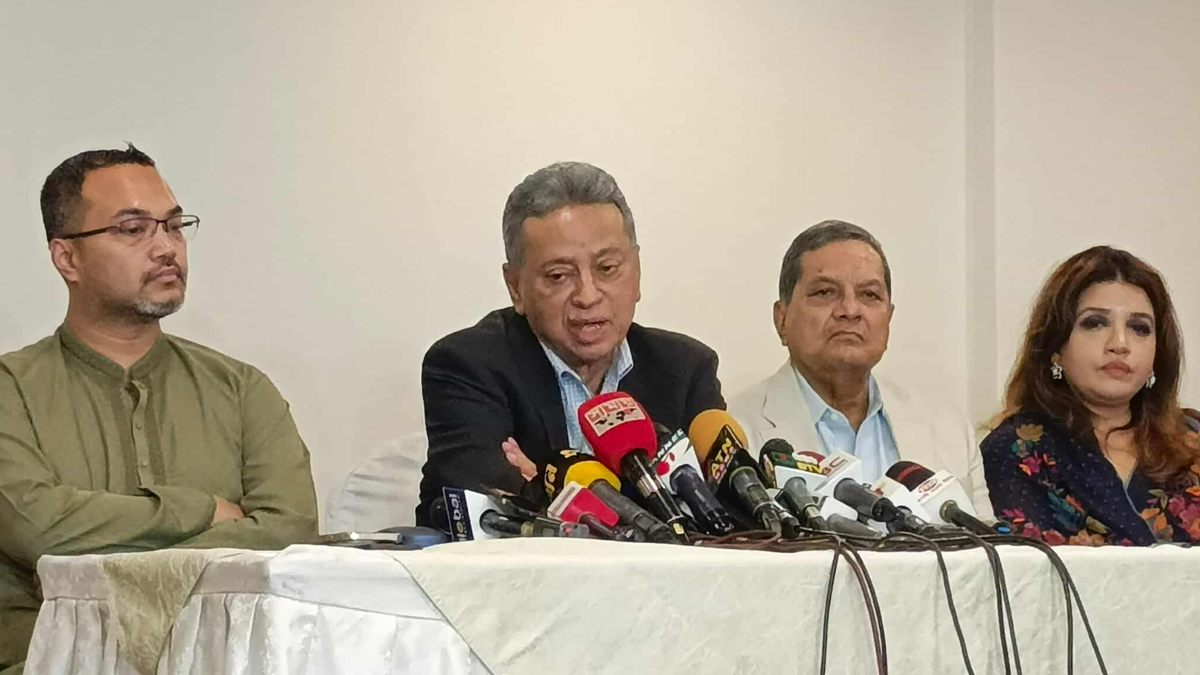 ‘যুক্তরাষ্ট্রের শুল্কারোপের সমাধান না হলে সবাই ক্ষতিগ্রস্ত হবে’