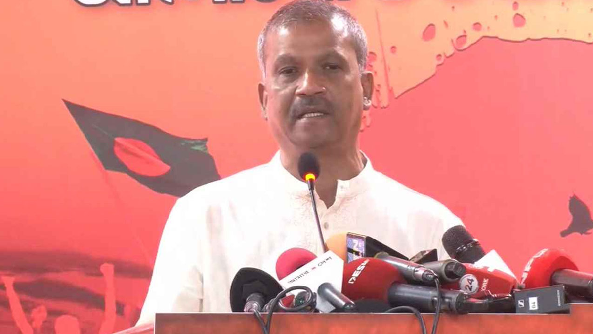 একাত্তর নিয়ে বক্তব্যের সমালোচনা, আসিফ নজরুলের দুঃখ প্রকাশ