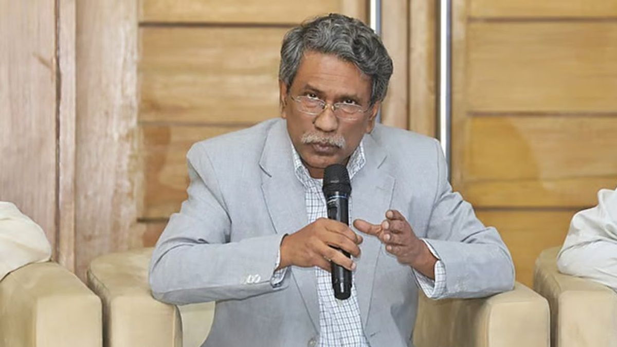 জাতীয় ঐকমত্য কমিশন ব্যর্থ হলে সেই দায়ভার সংশ্লিষ্ট সবার: আলী রীয়াজ